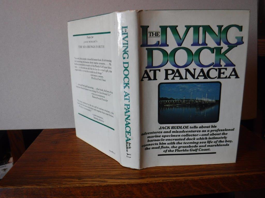 Image for The Living Dock at Panacea