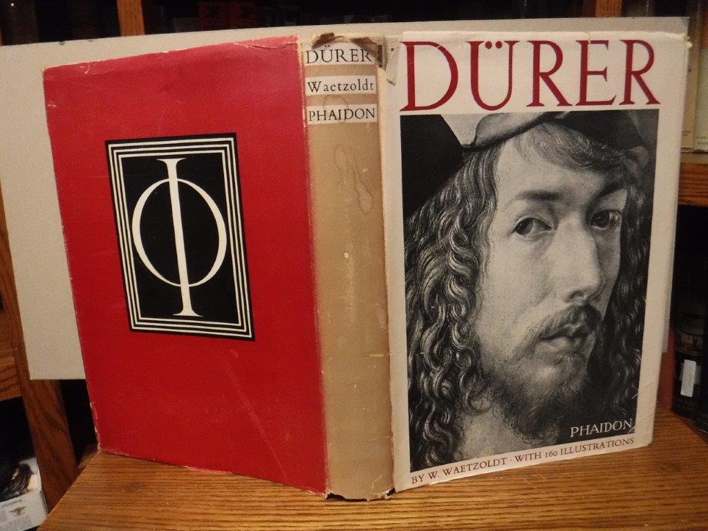 Image for Durer and His Times