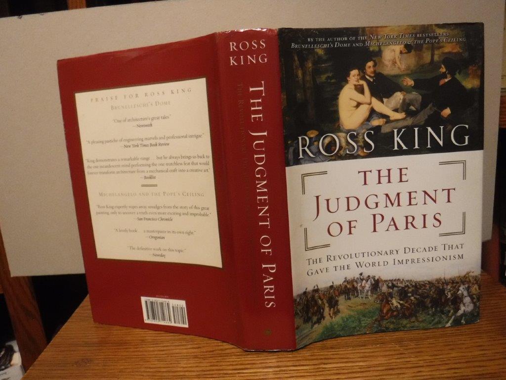 Image for The Judgment of Paris