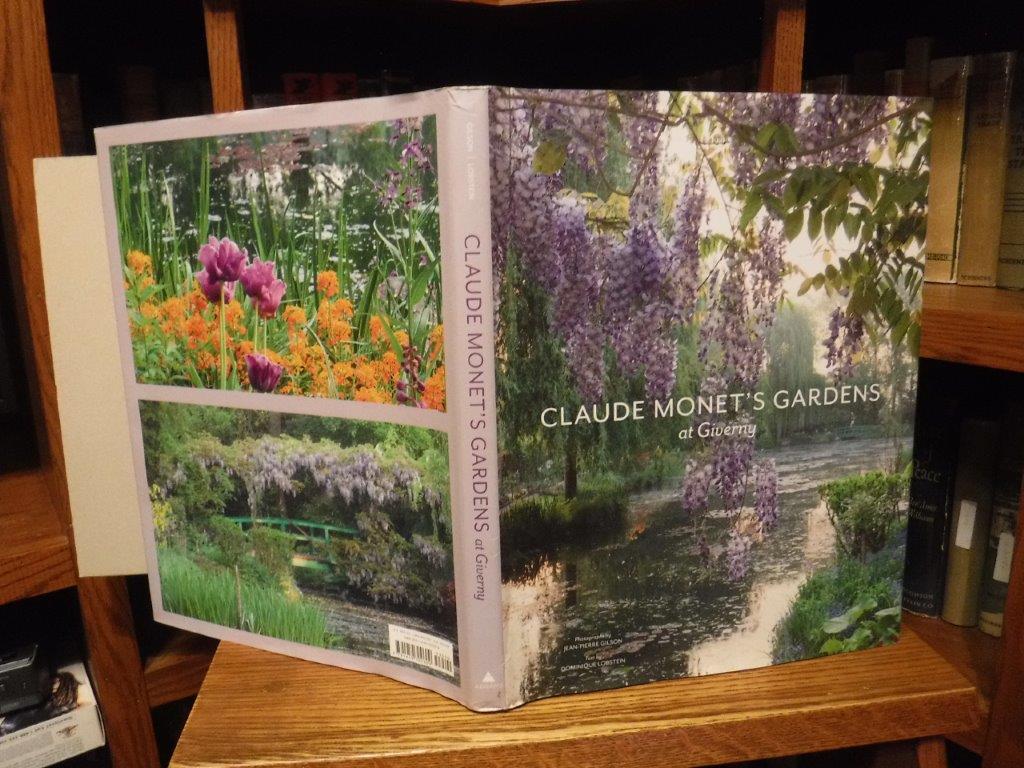 Image for Claude Monet's Gardens at Giverny