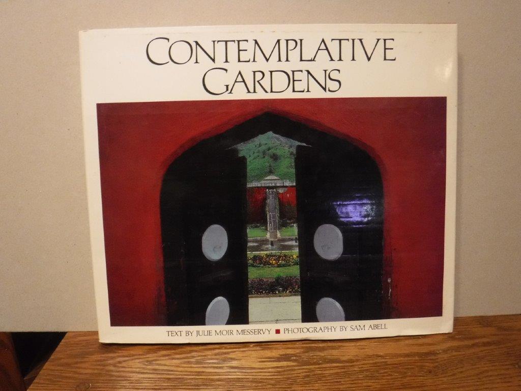 Image for Contemplative Gardens