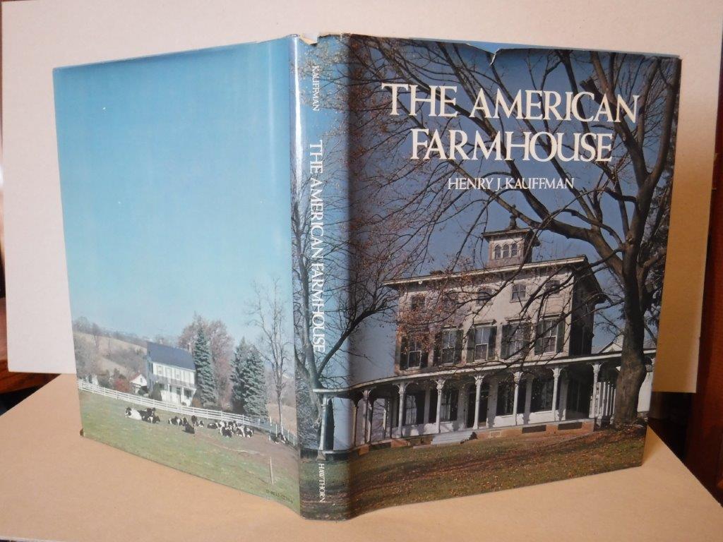 Image for The American Farmhouse