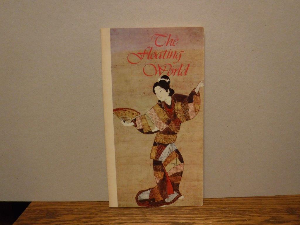 Floating World An Evocation of Old Japan