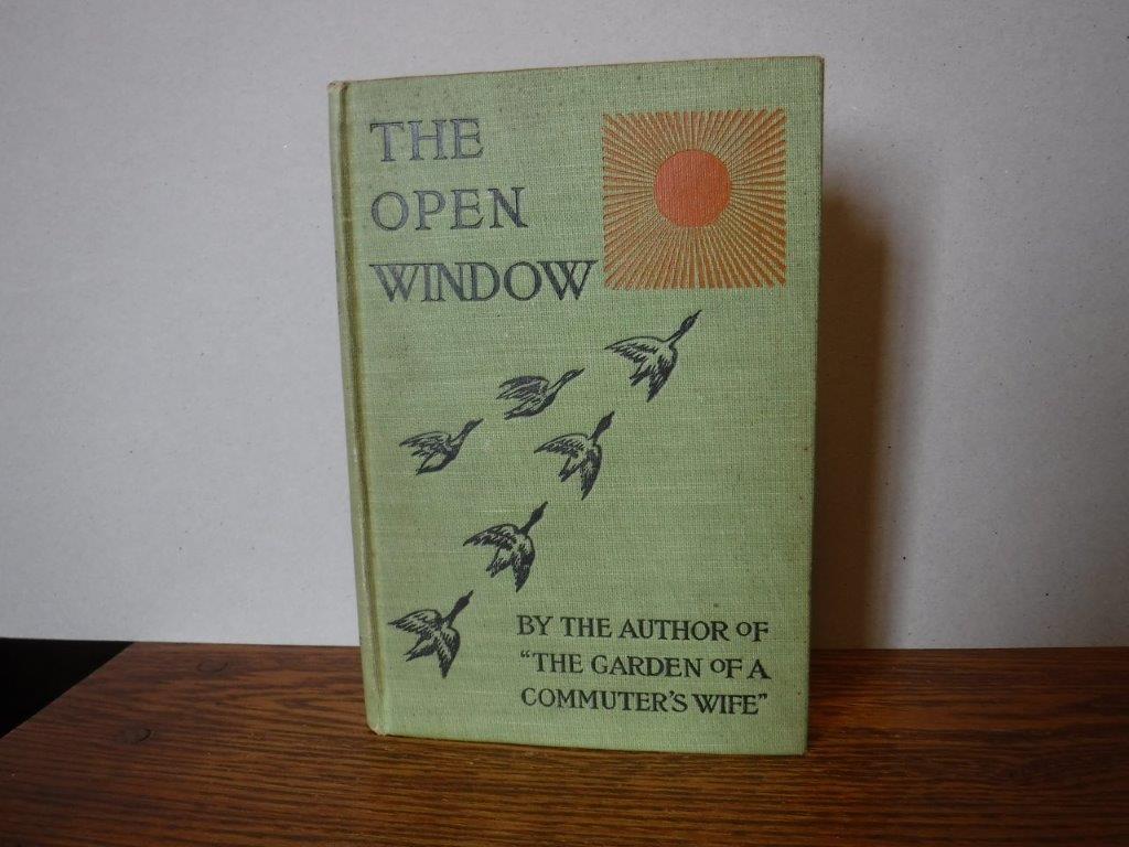 Open Window - Subscribe to the Open Window  Channel