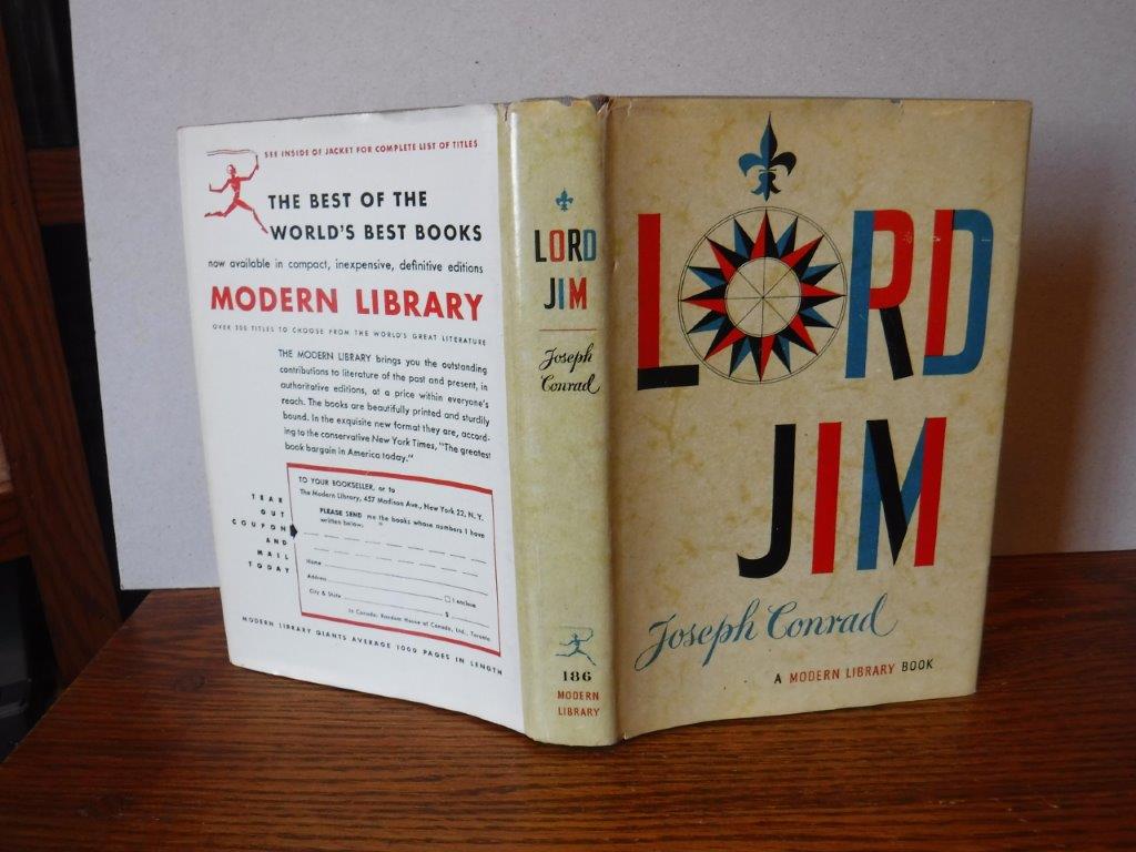 Image for Lord Jim