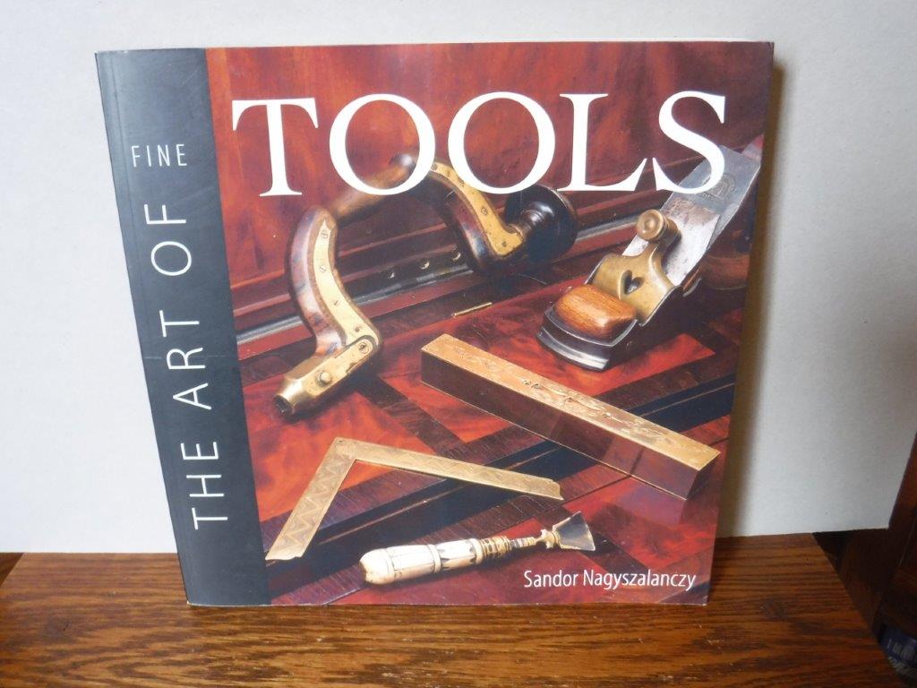 The Art of Fine Tools