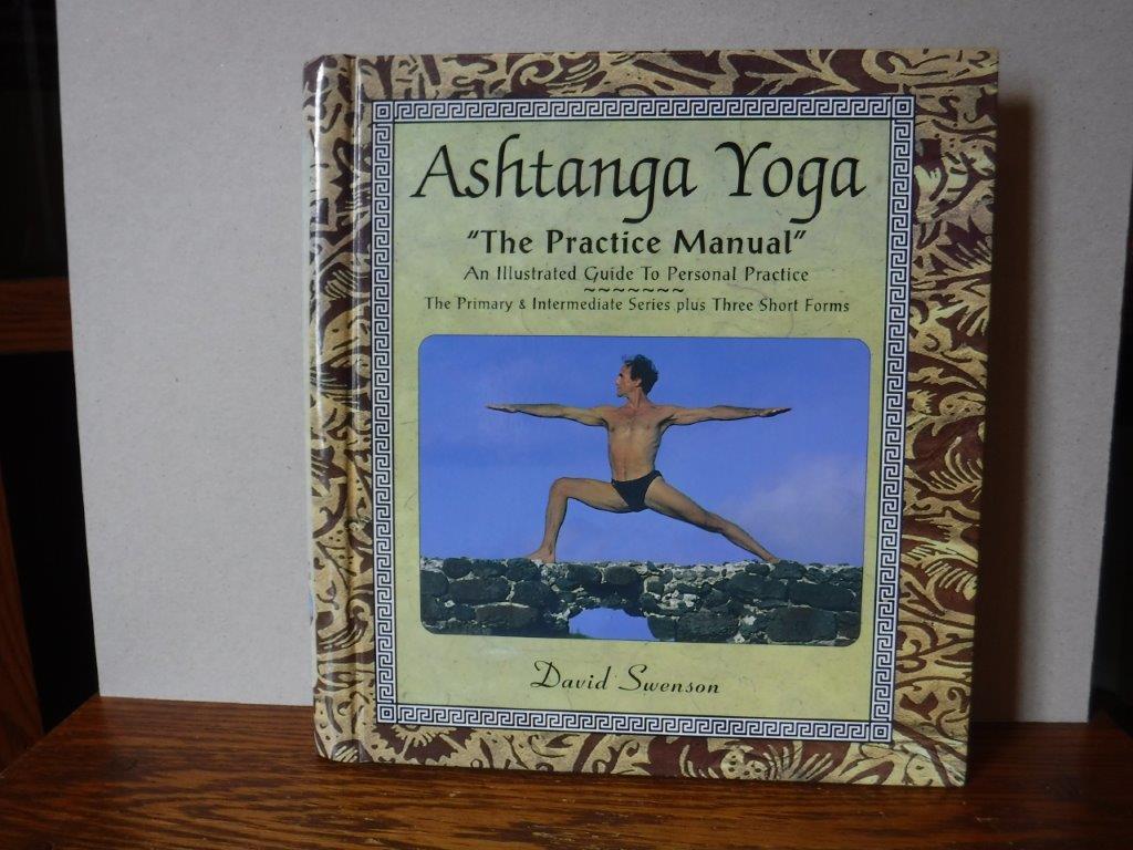 スポーツ・フィットネス Ashtanga Yoga The Practice Advanced A&B Amazon.com: Ashtanga Yoga: The Practice, 2nd & 3rd Series