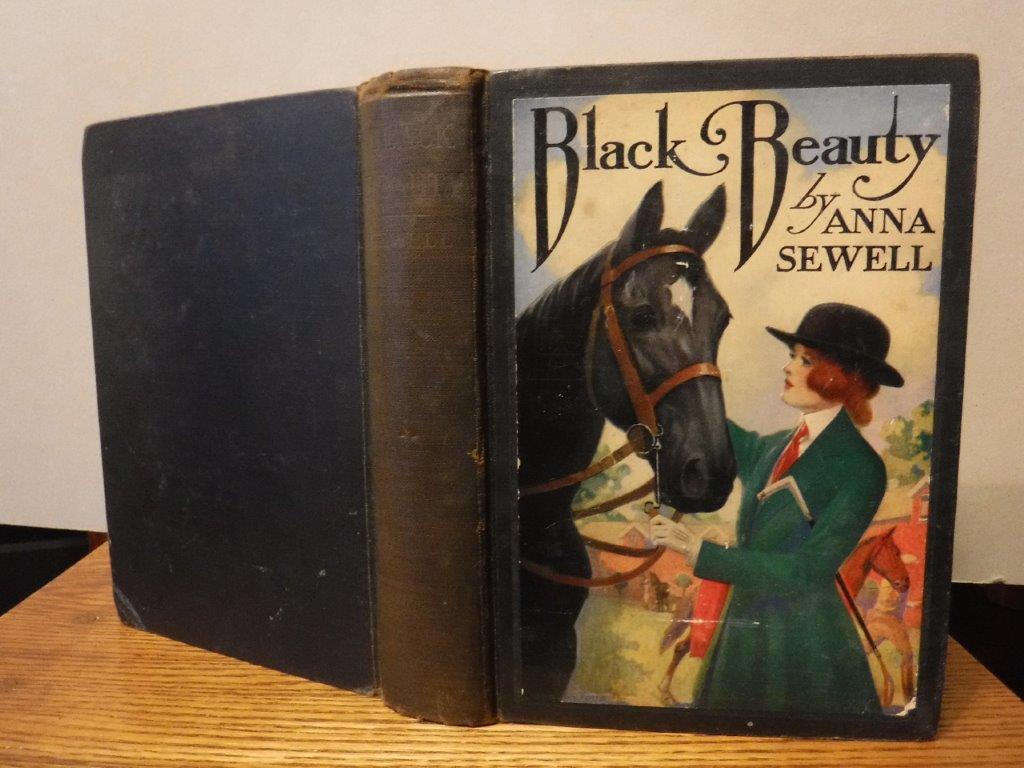 Image for Black Beauty: The Autobiography of a Horse