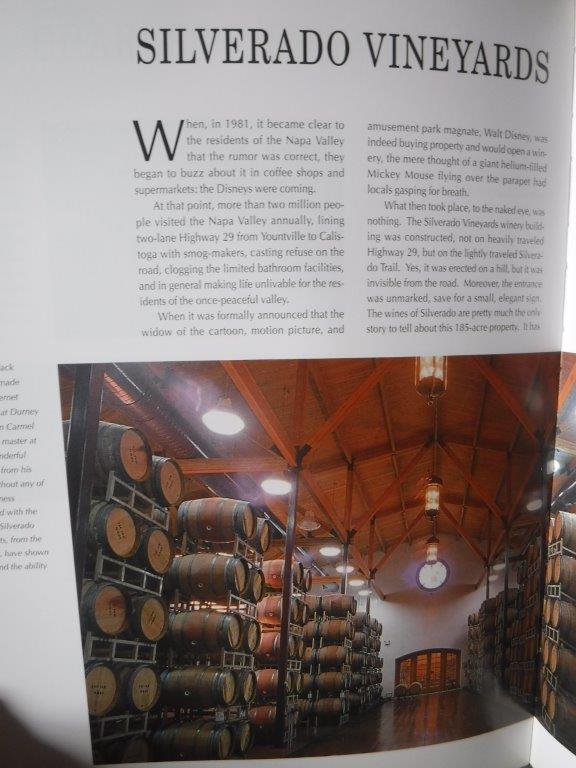 Beyond the Grapes: An Inside Look at Napa Valley