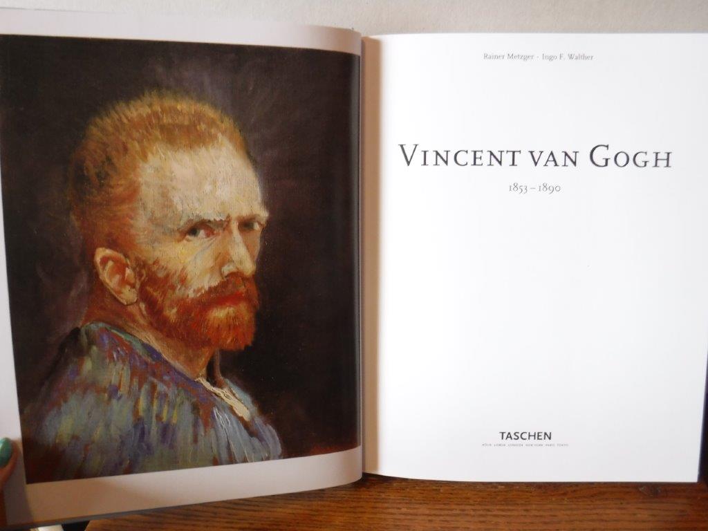 Vincent Van Gogh 1853 1890