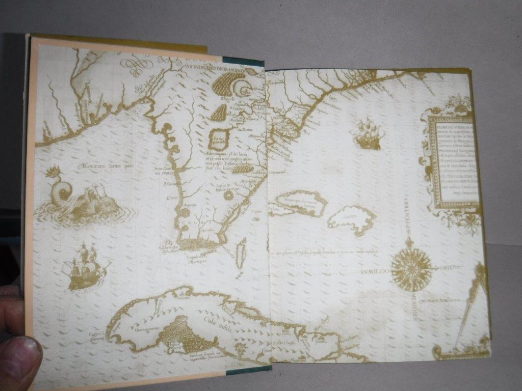 The Island of Lost Maps A True Story of Cartographic Crime