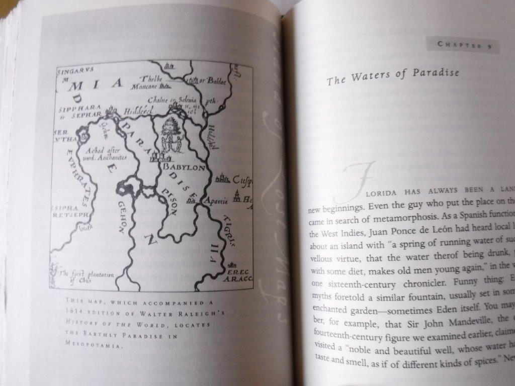 The Island of Lost Maps A True Story of Cartographic Crime