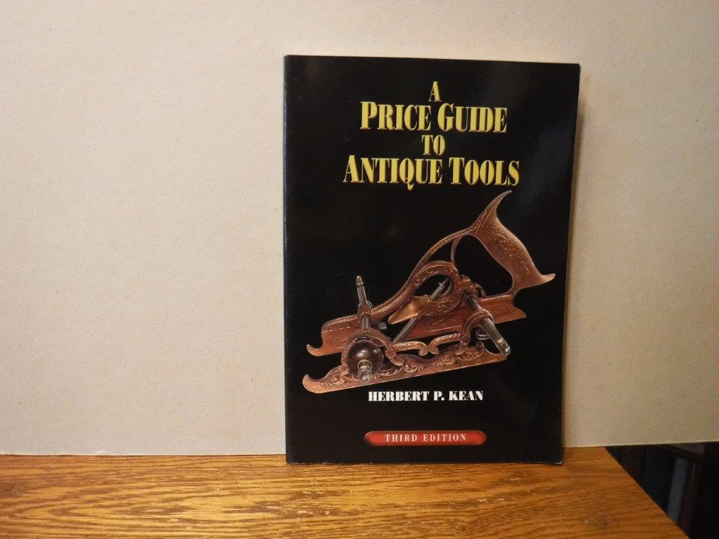 Image for A Price Guide to Antique Tools