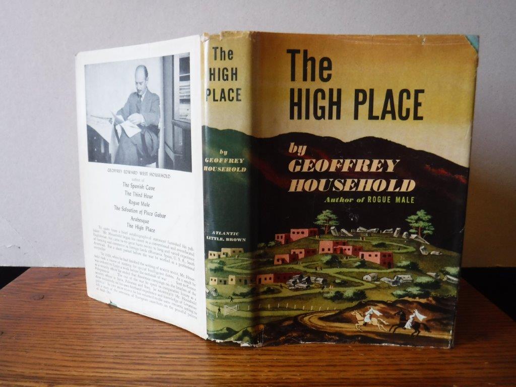 Image for The High Place
