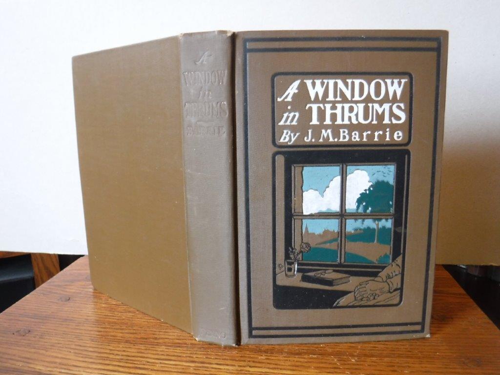 Image for A Window in Thrums