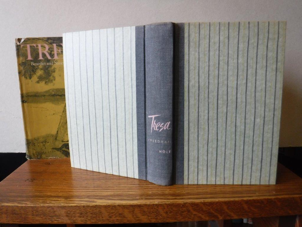 Image for Tresa