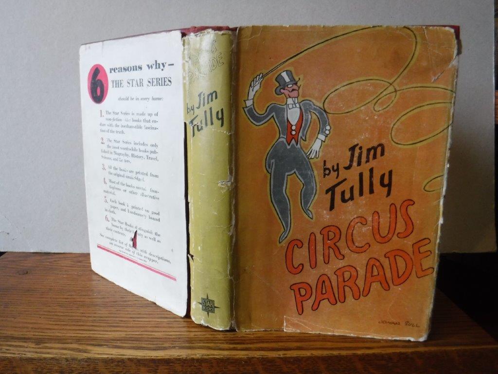 Image for Circus Parade