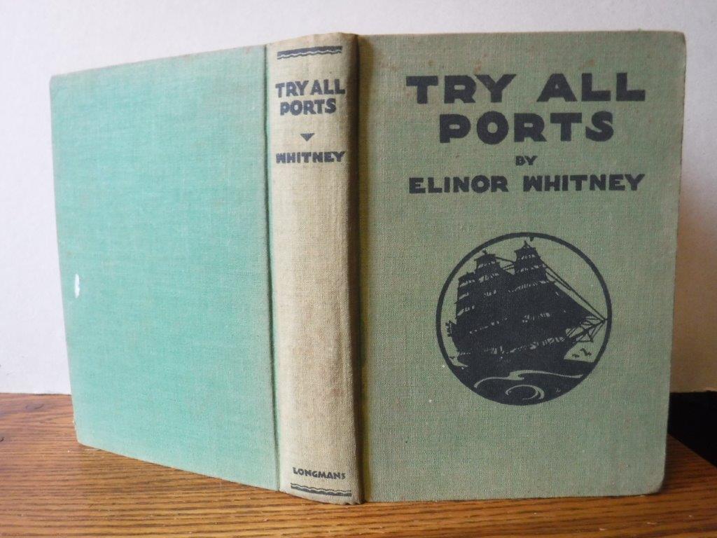 Image for Try All Ports