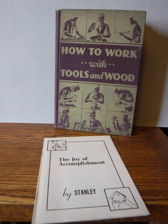 Image for How To Work With Tools and Wood