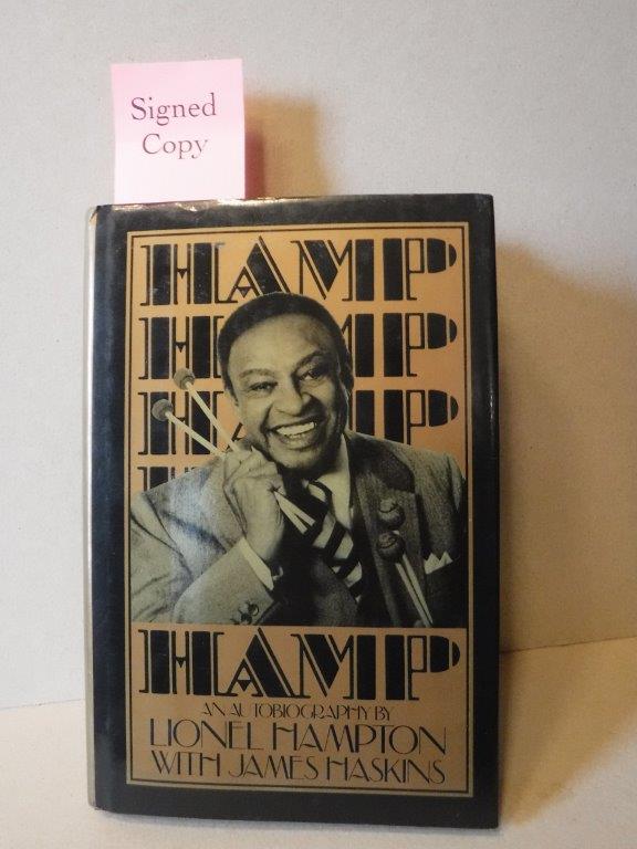 Image for Hamp: An Autobiography