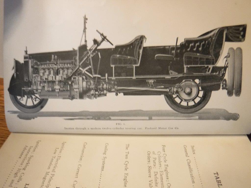 Image for Pratt's Automobile Instructor