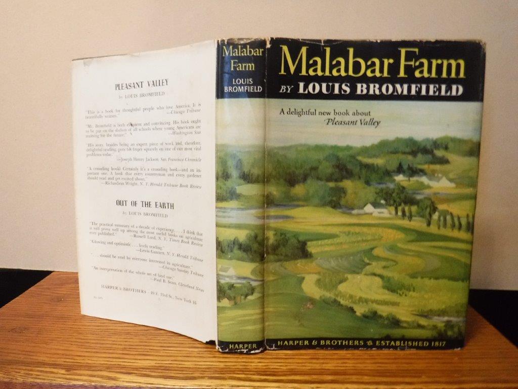 Image for Malabar Farm