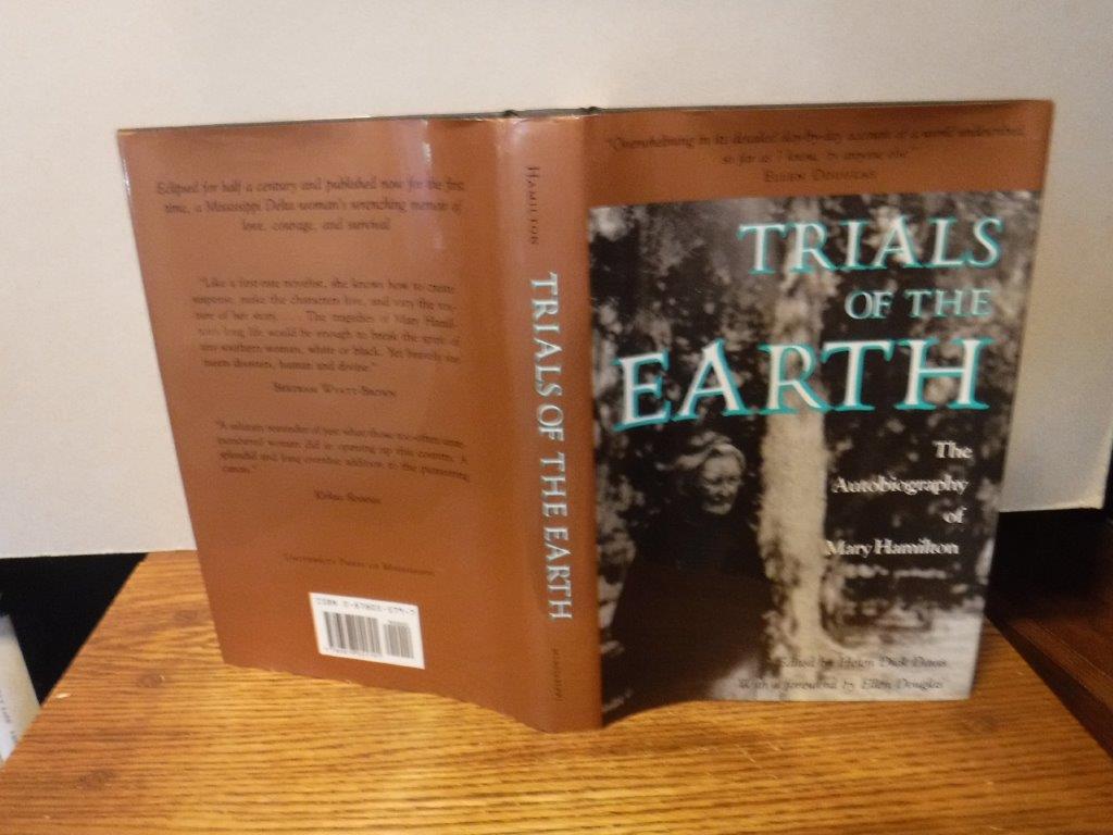 Image for Trials of the Earth: The Autobiography of Mary Hamilton