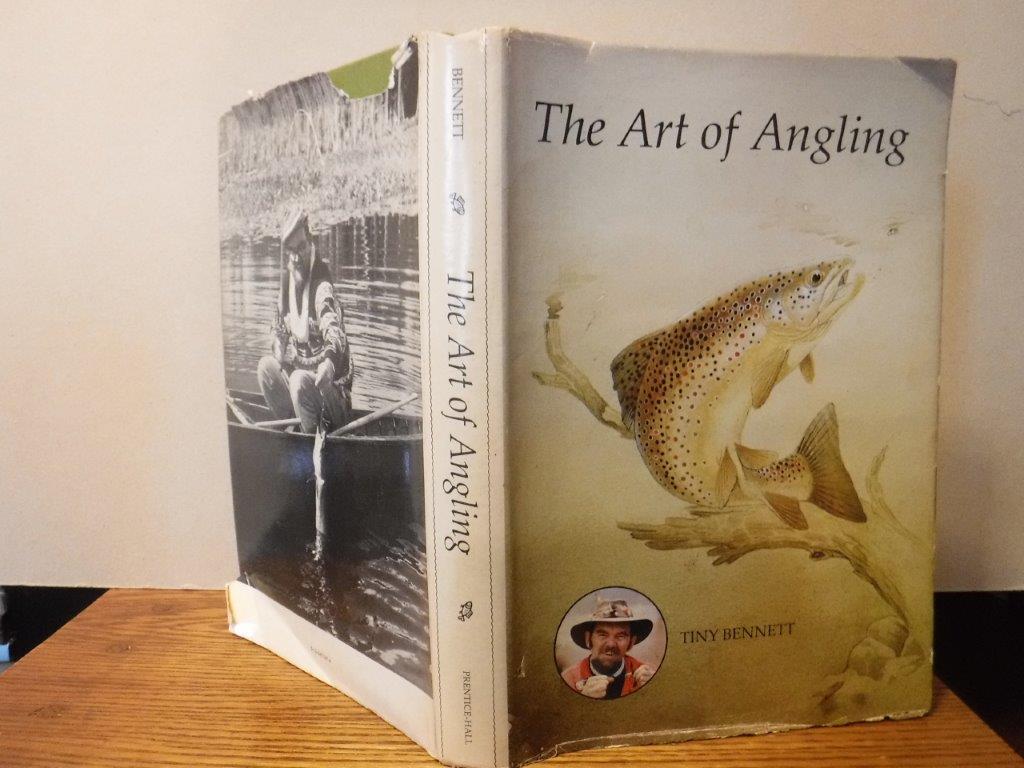 Image for The Art of Angling