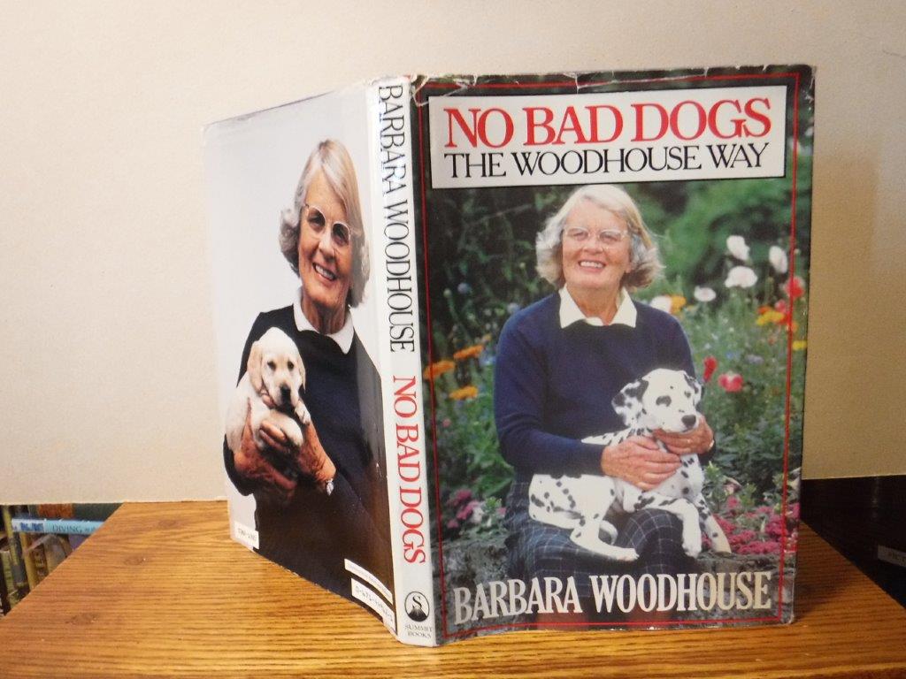 Image for No Bad Dogs: The Woodhouse Way