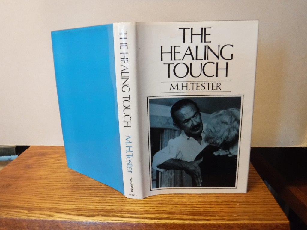 Image for The Healing Touch