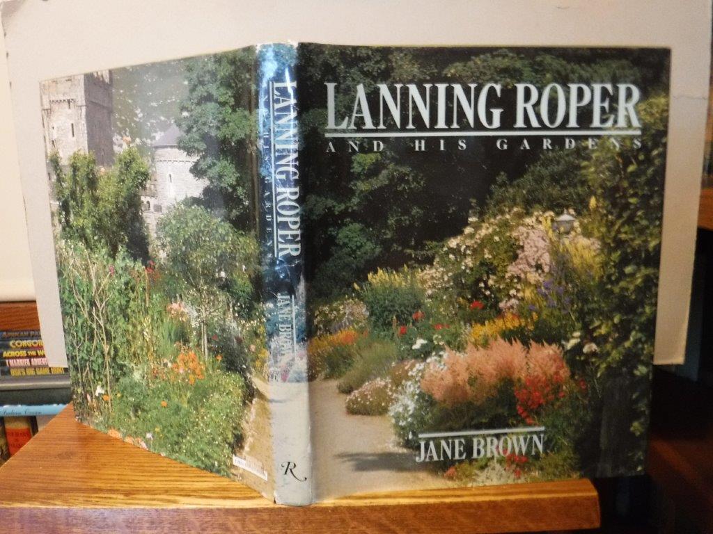 Image for Lanning Roper and his His Garden