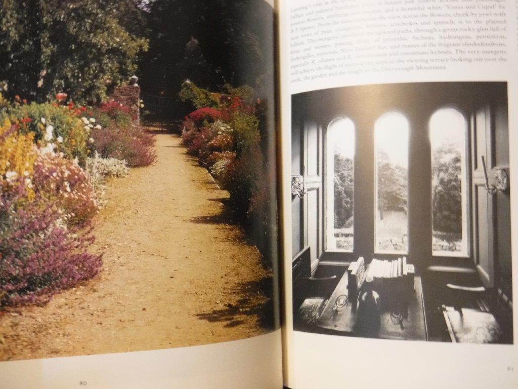 Lanning Roper Lanning Roper and his His Garden