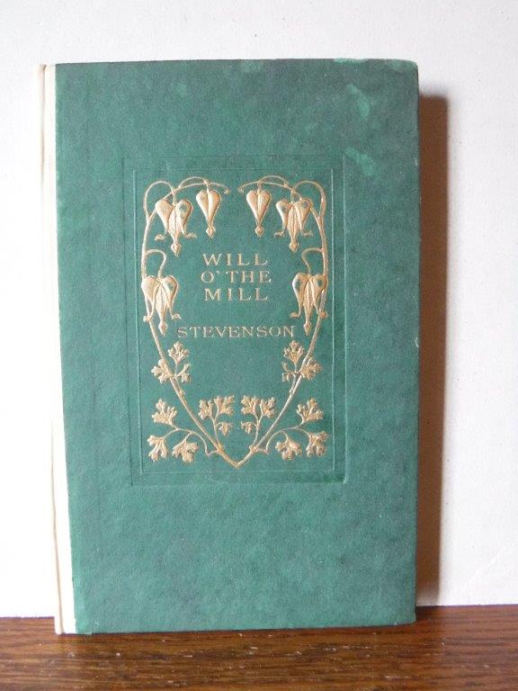 Image for Will O' the Mill