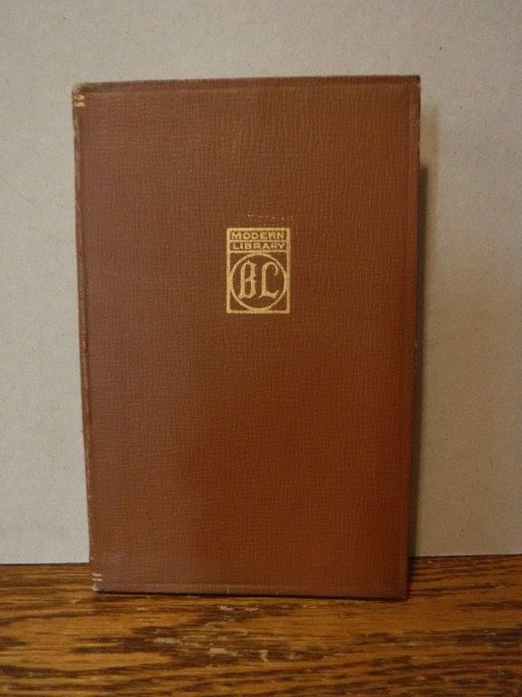 Image for Confessions of A Young Man