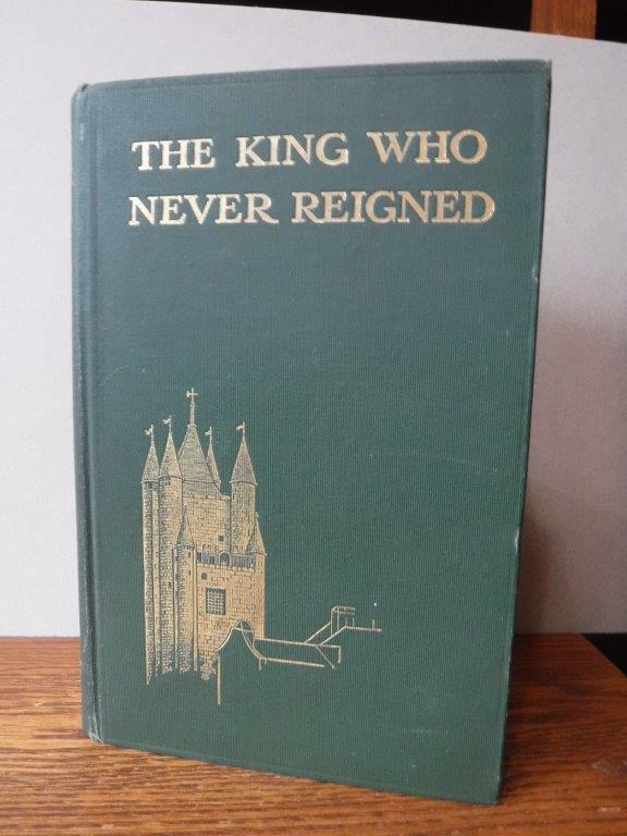 the-king-who-never-reigned
