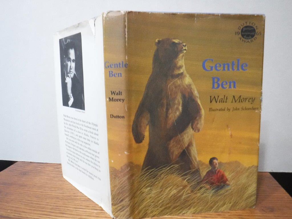 Gentle Ben