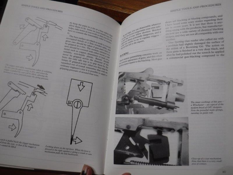Shotgun Handbook