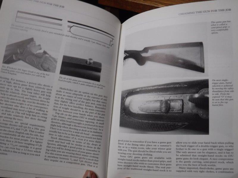 Shotgun Handbook