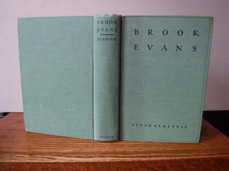 Keyword: first edition