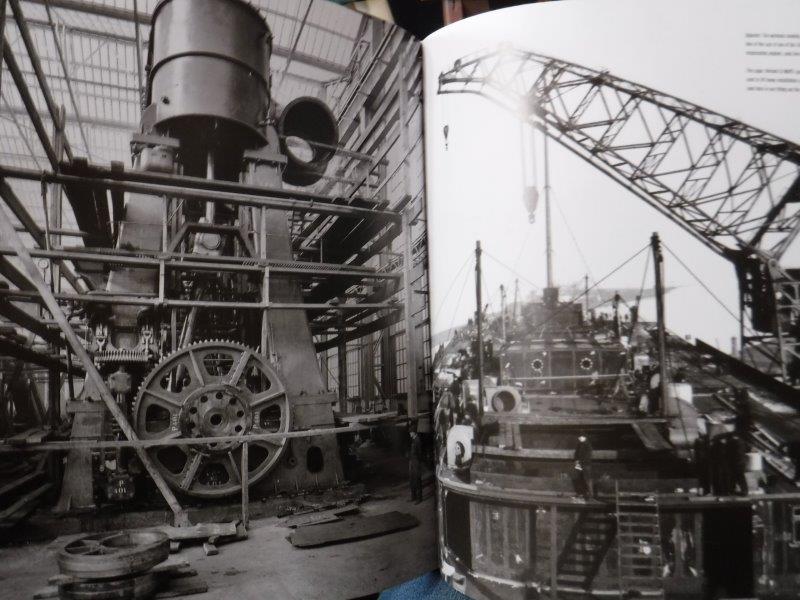 Building the Titanic - The Creation of History’s Most Famous Ocean Liner