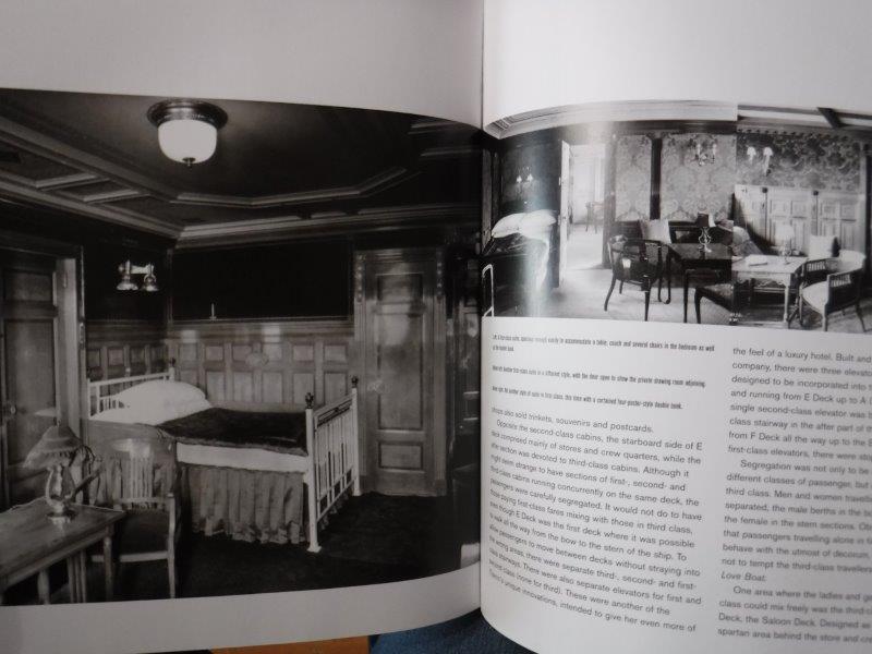 Building the Titanic - The Creation of History’s Most Famous Ocean Liner