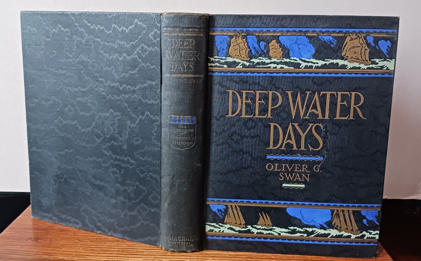 洋書 Reserved for water boy D&D 29-Book Set ホルベイン】ウォーターフォード ホワイト ブックの通販|スケッチ