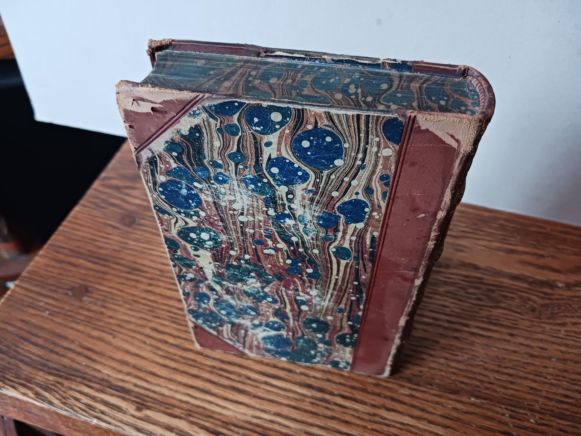 The Natural History of Selborne