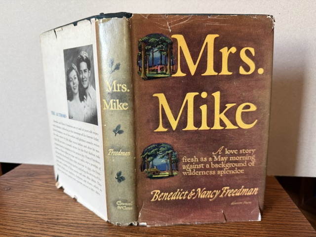 Mrs. Mike