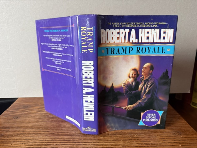 Category: Science Fiction
