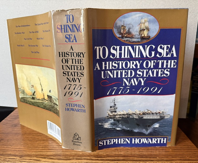 洋書 FROM SEA TO SHINING SEA From Sea to Shining Sea: The Story of