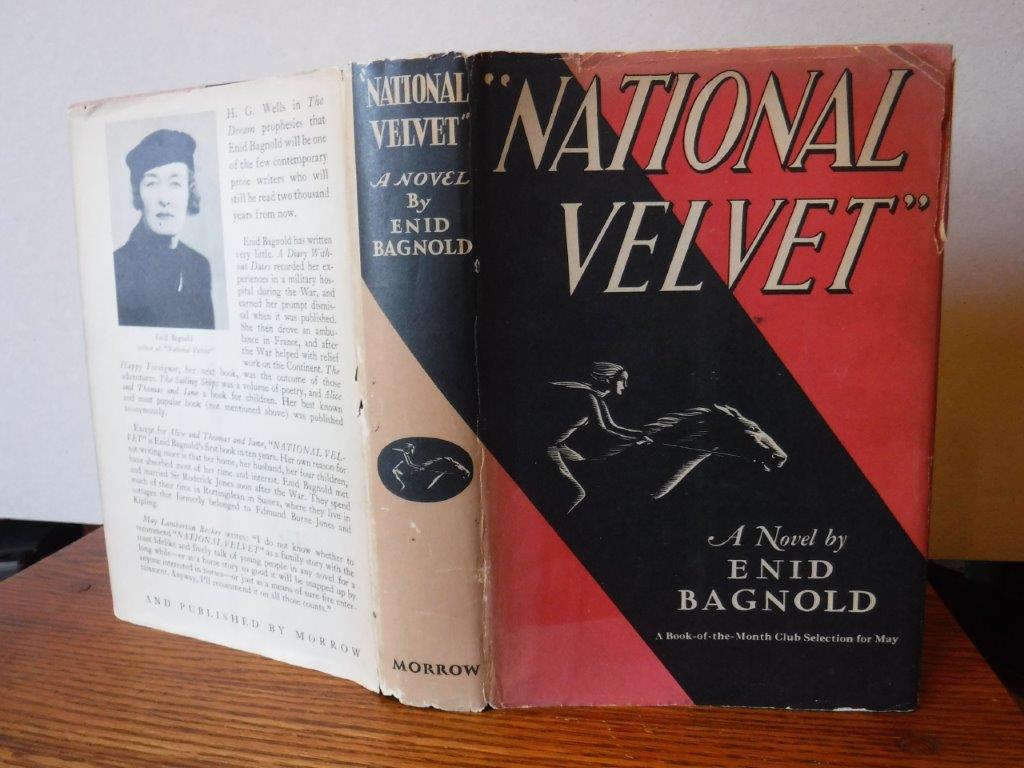 Image for National Velvet