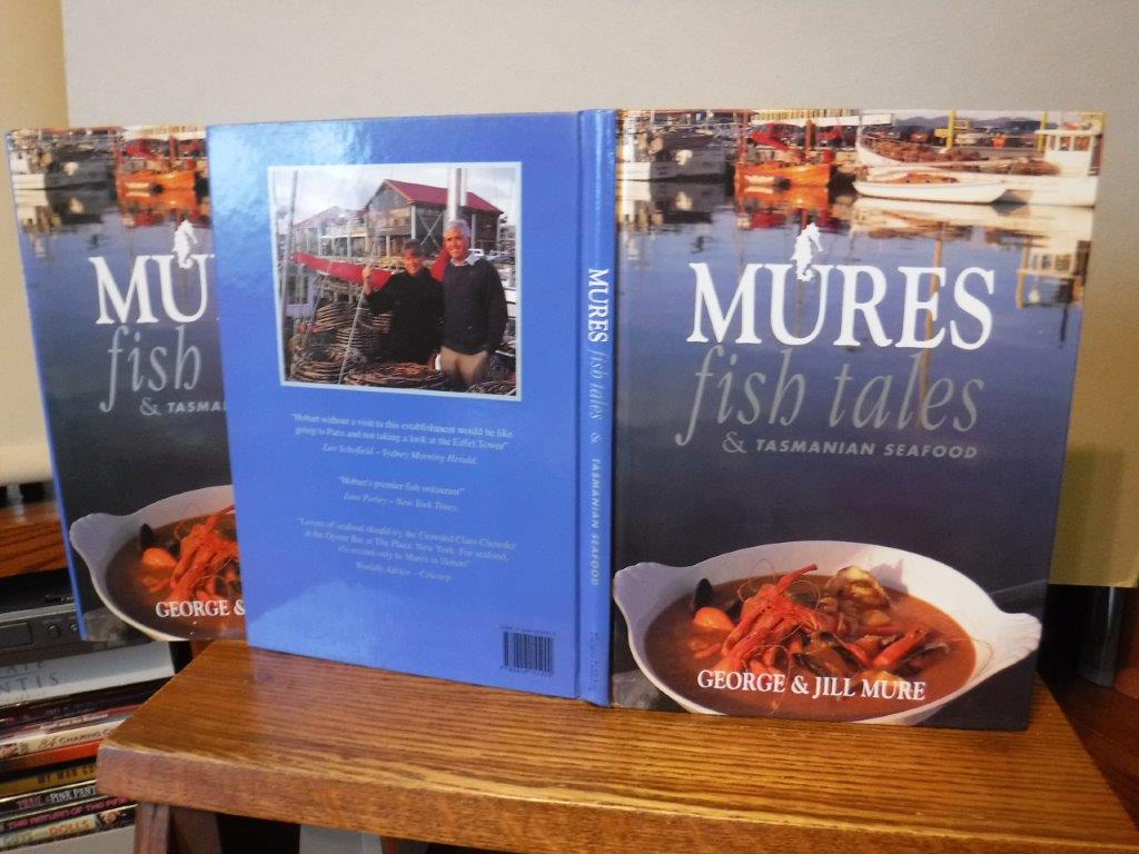 Mures Fish Tales and Tasmanian Seafood
