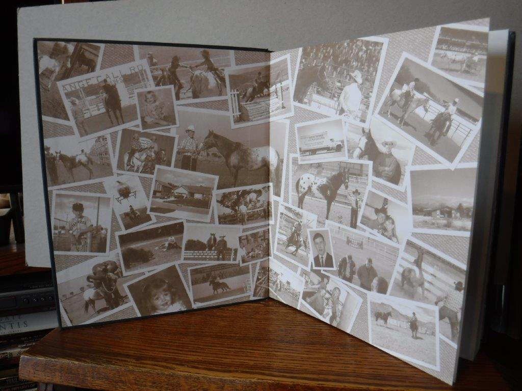 Mastering the Art of Horsemanship John Lyons's Spiritual Journey