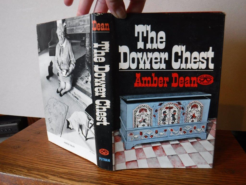 The Dower Chest